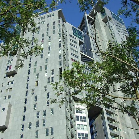 Apartament Sea Towers Γκντίνια Εξωτερικό φωτογραφία