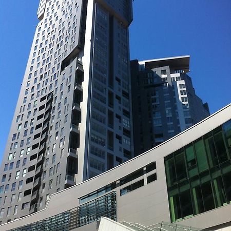 Apartament Sea Towers Γκντίνια Εξωτερικό φωτογραφία