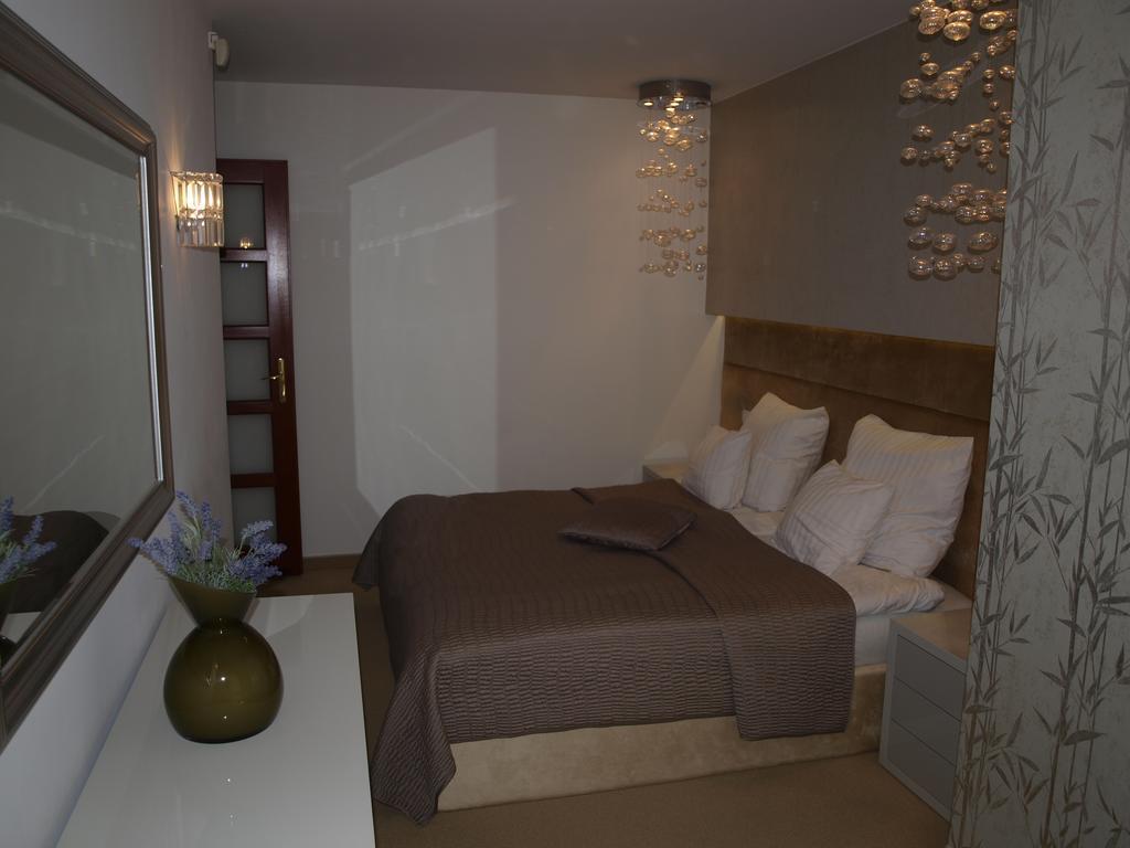 Apartament Sea Towers Γκντίνια Εξωτερικό φωτογραφία