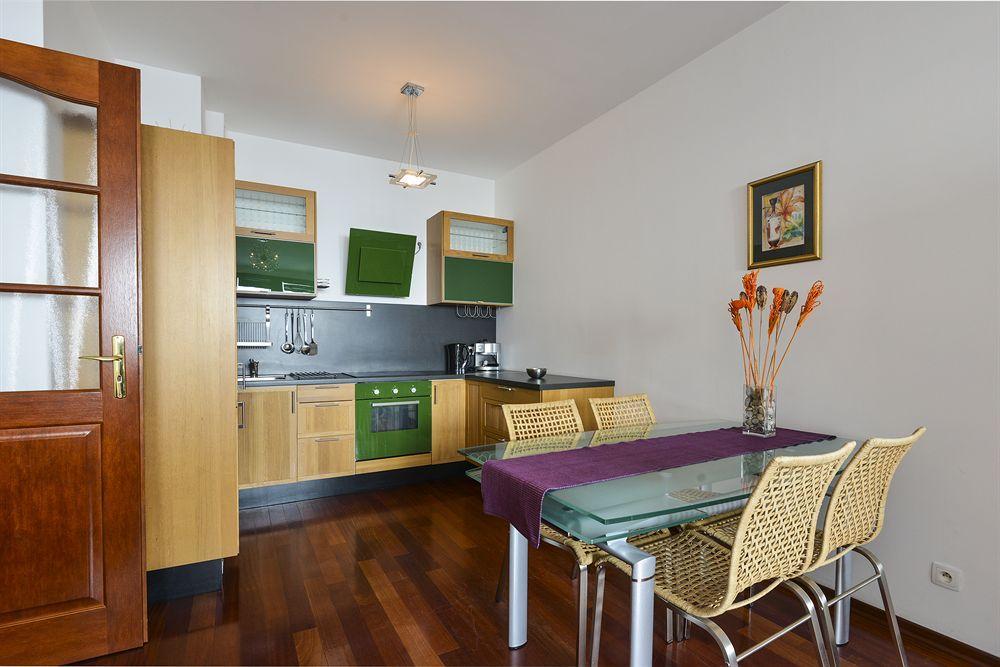 Apartament Sea Towers Γκντίνια Εξωτερικό φωτογραφία