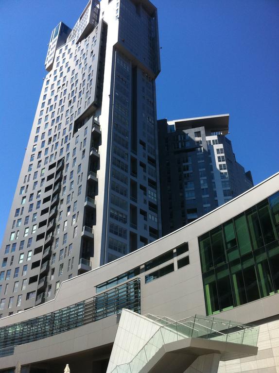 Apartament Sea Towers Γκντίνια Εξωτερικό φωτογραφία