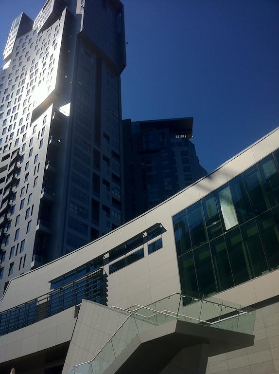 Apartament Sea Towers Γκντίνια Εξωτερικό φωτογραφία