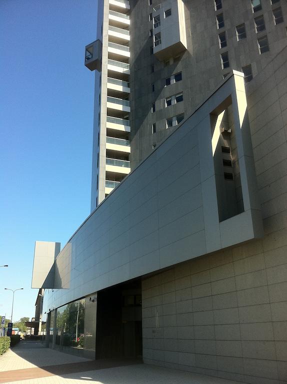 Apartament Sea Towers Γκντίνια Εξωτερικό φωτογραφία