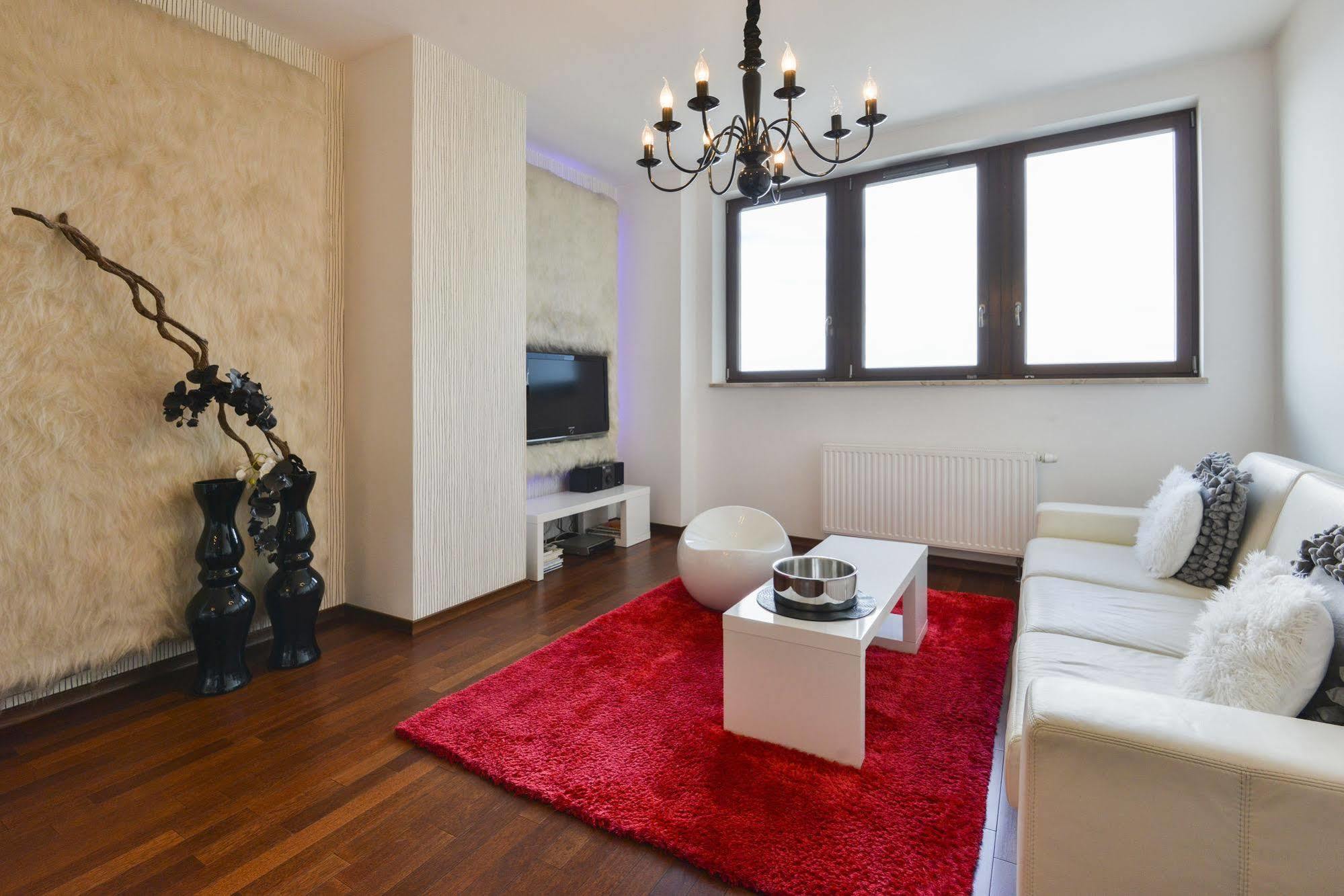 Apartament Sea Towers Γκντίνια Εξωτερικό φωτογραφία