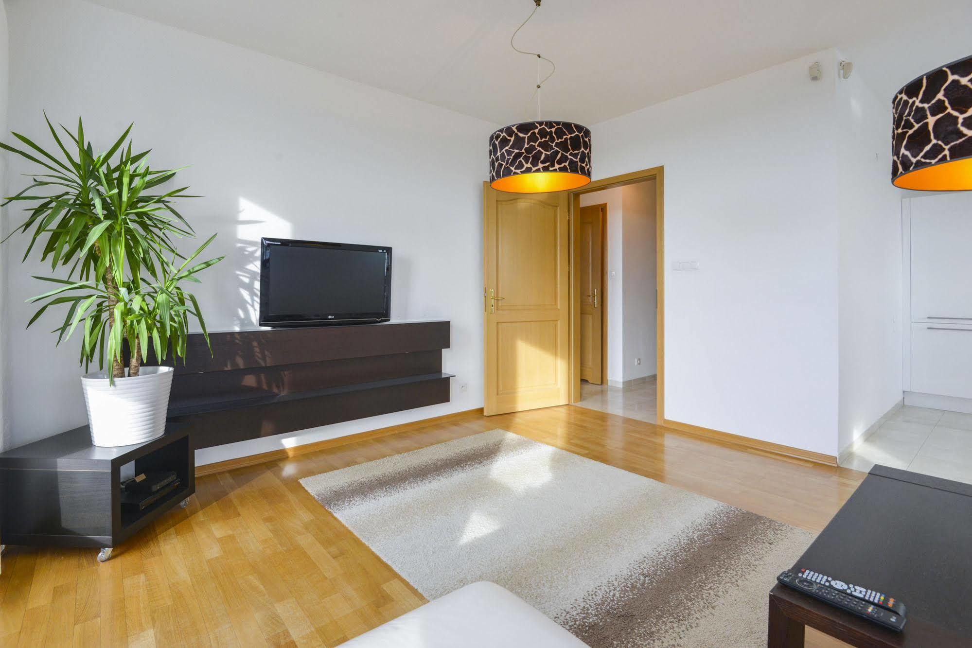Apartament Sea Towers Γκντίνια Εξωτερικό φωτογραφία