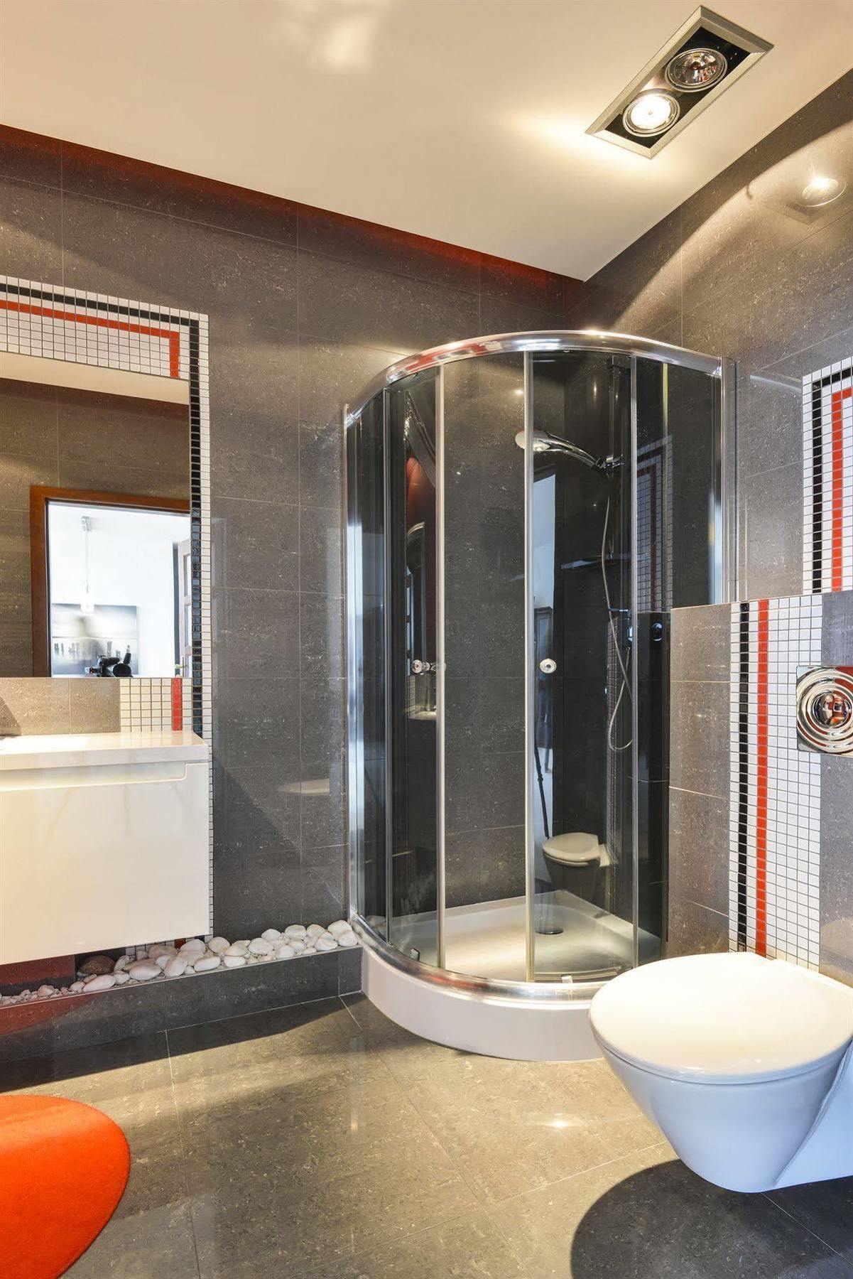Apartament Sea Towers Γκντίνια Εξωτερικό φωτογραφία