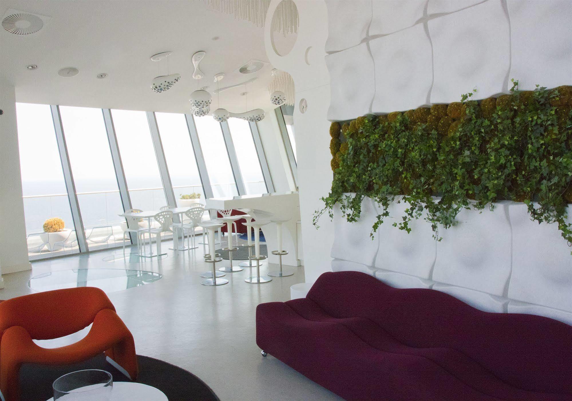 Apartament Sea Towers Γκντίνια Εξωτερικό φωτογραφία
