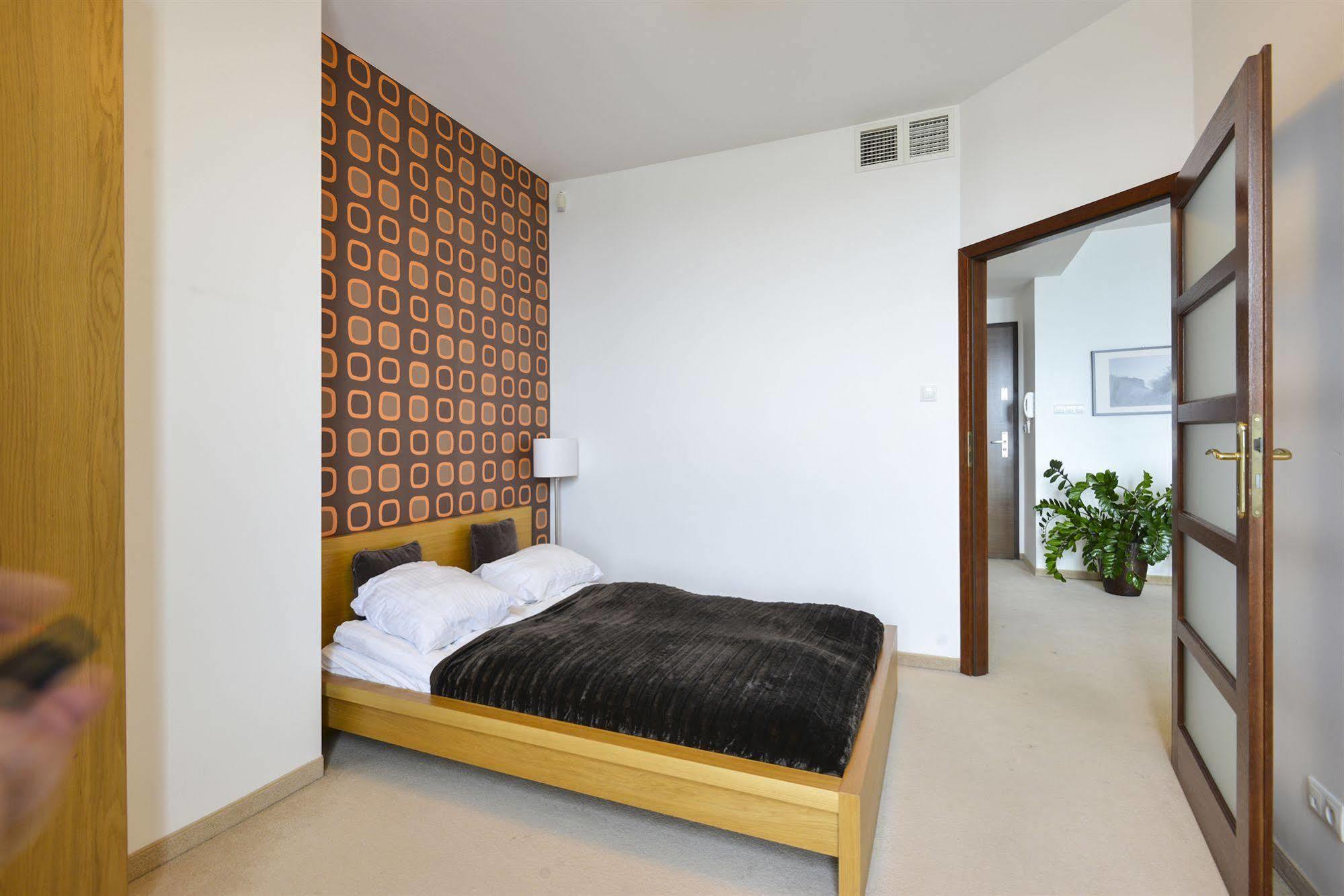 Apartament Sea Towers Γκντίνια Εξωτερικό φωτογραφία