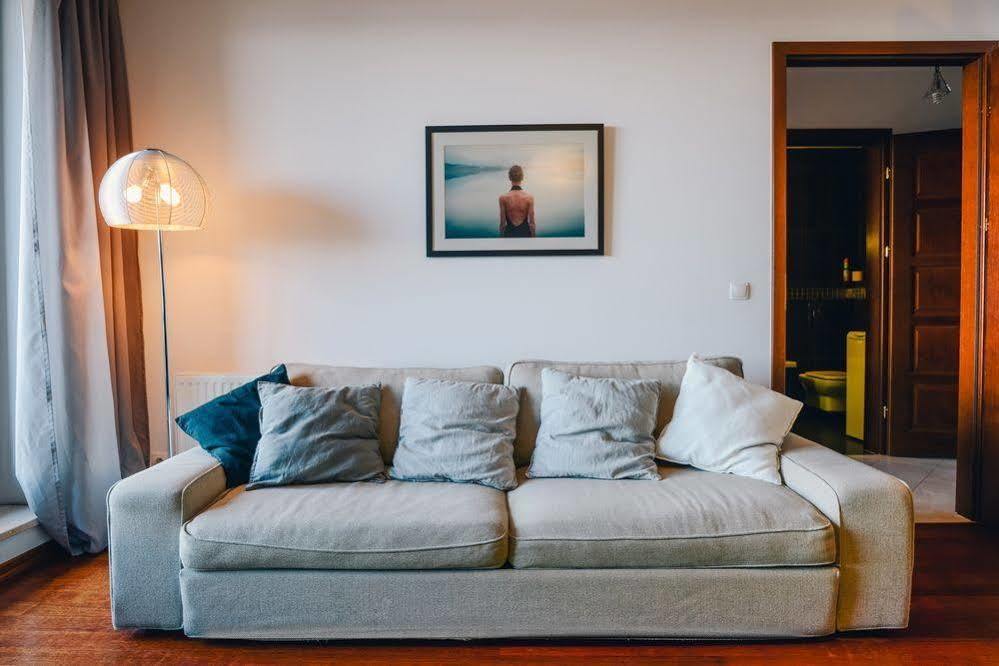 Apartament Sea Towers Γκντίνια Εξωτερικό φωτογραφία